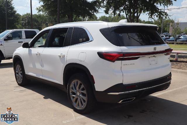2026 Buick Enclave - $37,975