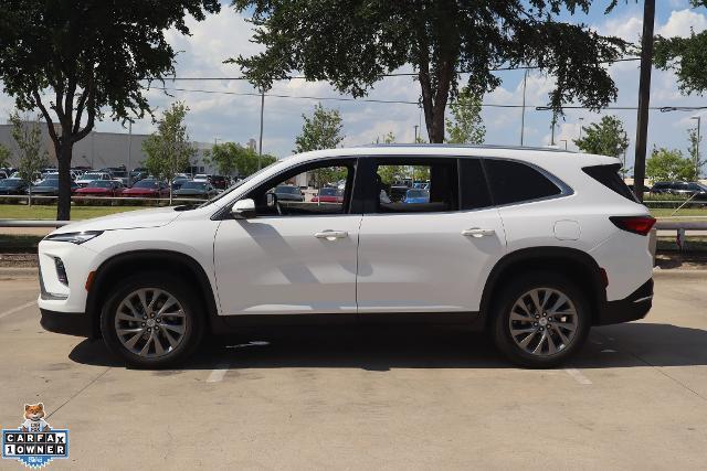 2026 Buick Enclave - $37,975