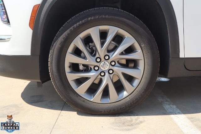 2026 Buick Enclave - $37,975