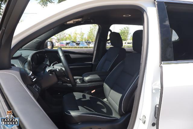 2026 Buick Enclave - $37,975