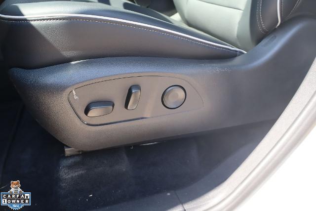 2026 Buick Enclave - $37,975