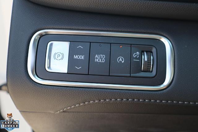 2026 Buick Enclave - $37,975