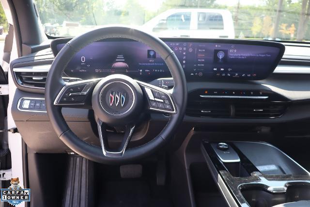 2026 Buick Enclave - $37,975