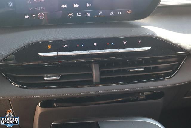 2026 Buick Enclave - $37,975