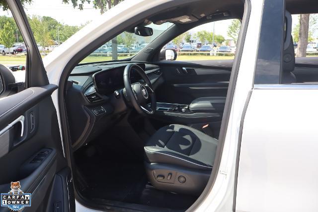 2026 Buick Enclave - $37,975