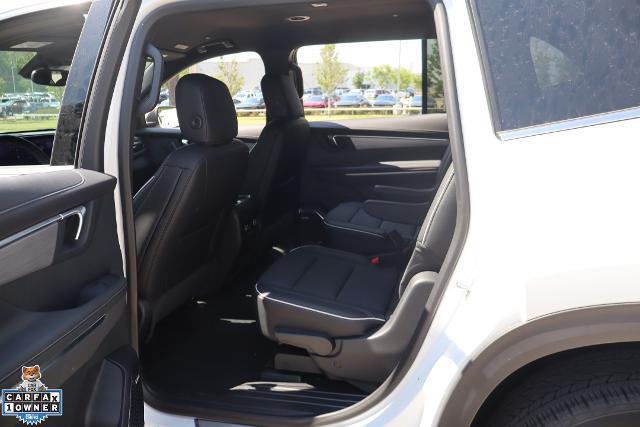 2026 Buick Enclave - $37,975