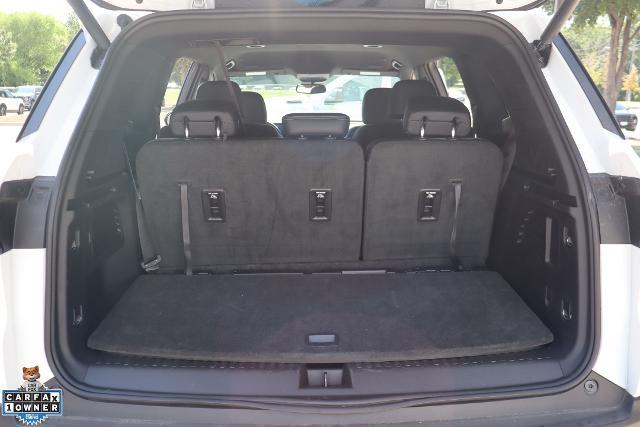 2026 Buick Enclave - $37,975