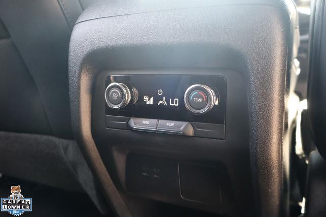 2026 Buick Enclave - $37,975