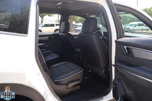 2026 Buick Enclave - $37,975