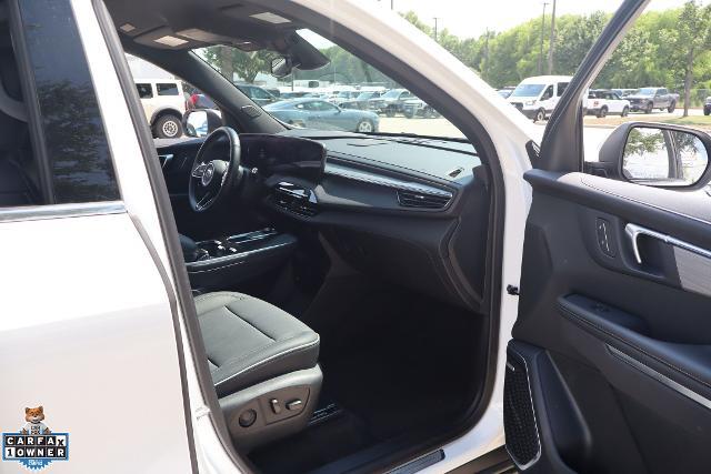 2026 Buick Enclave - $37,975