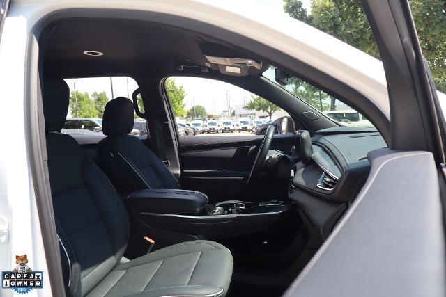 2026 Buick Enclave - $37,975