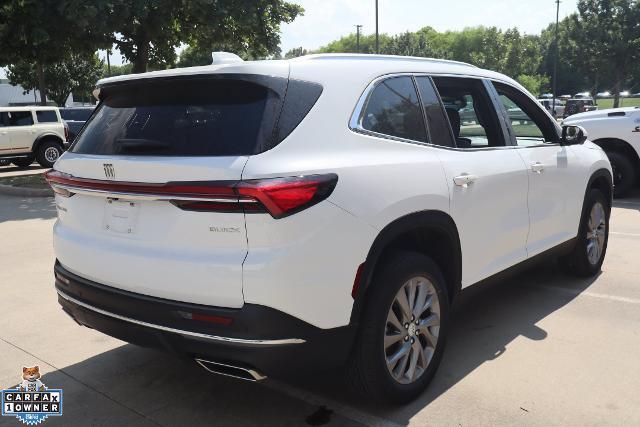 2026 Buick Enclave - $35,994