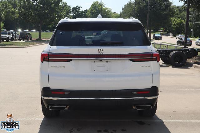 2026 Buick Enclave - $35,994