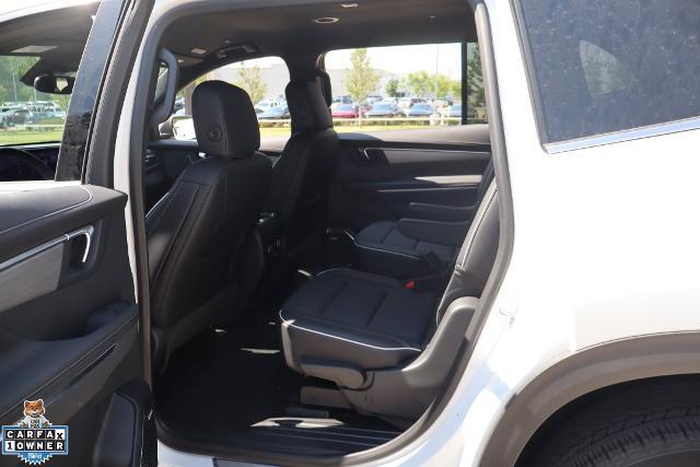 2026 Buick Enclave - $35,994