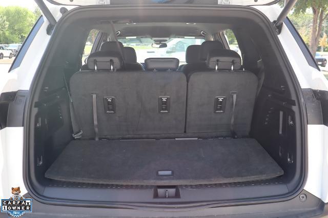 2026 Buick Enclave - $35,994