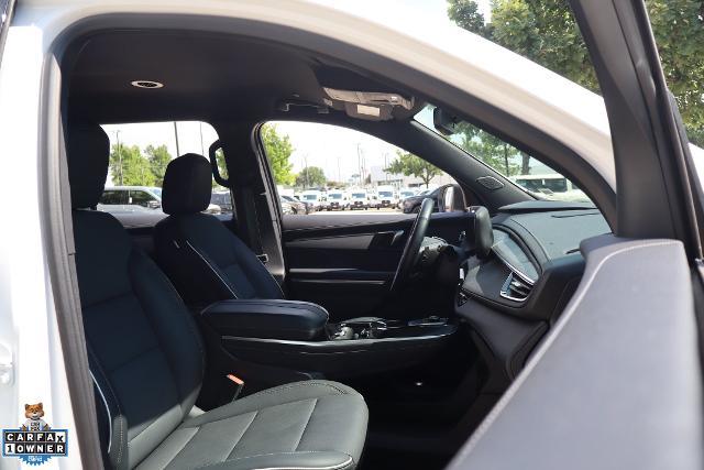 2026 Buick Enclave - $35,994