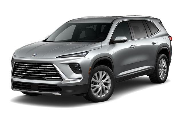 2026 Buick Enclave