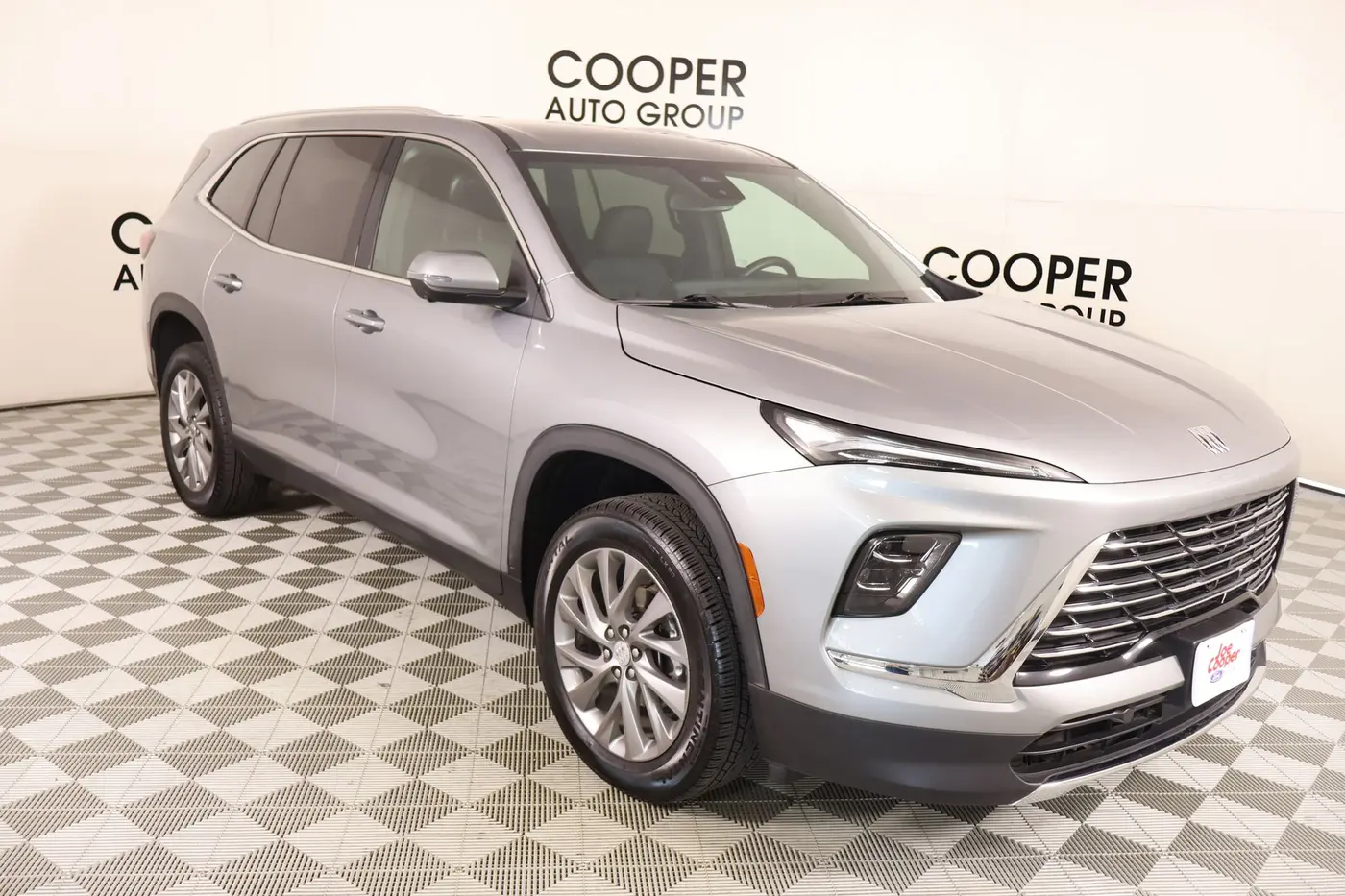 2026 Buick Enclave - $39,227