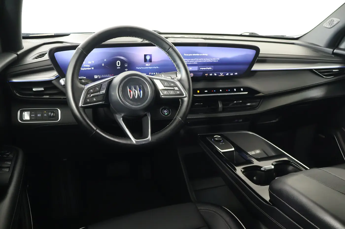 2026 Buick Enclave - $39,227