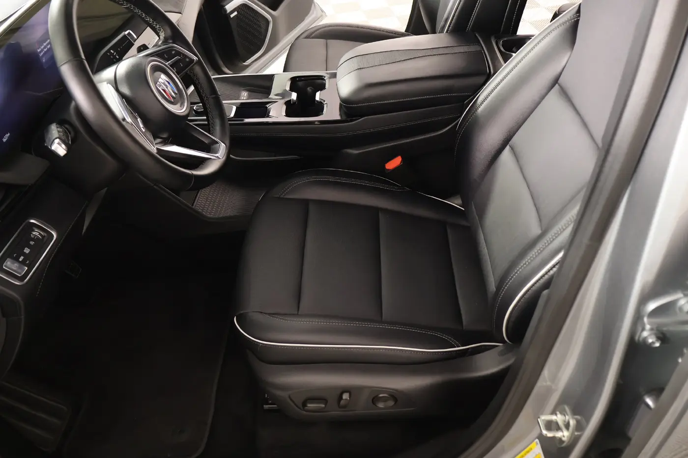 2026 Buick Enclave - $39,227