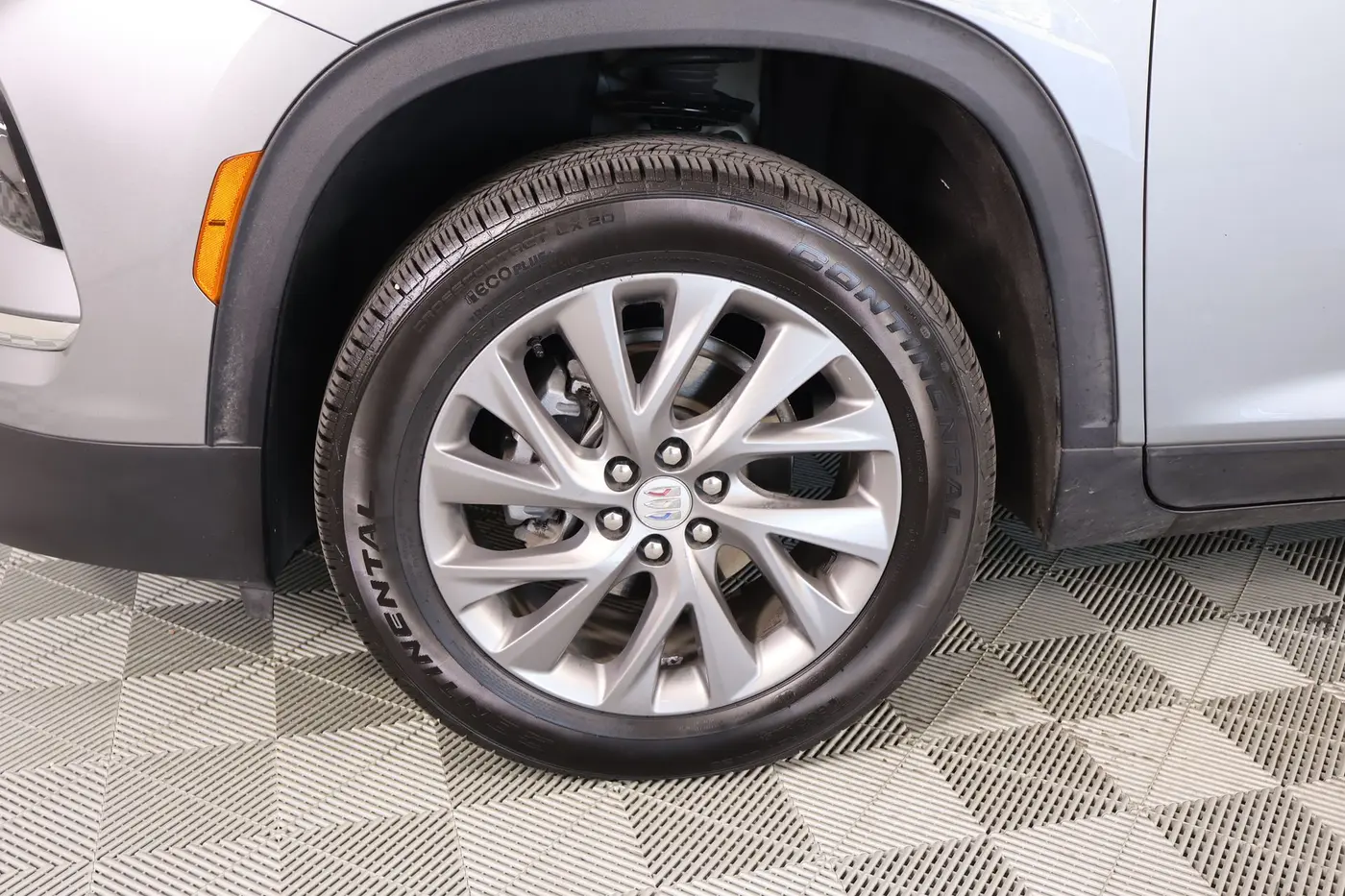 2026 Buick Enclave - $39,227