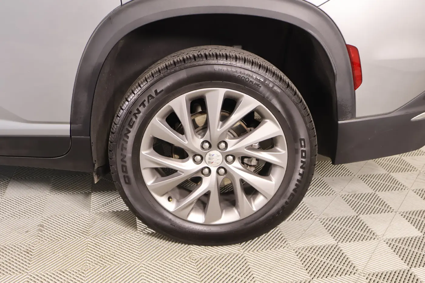 2026 Buick Enclave - $39,227