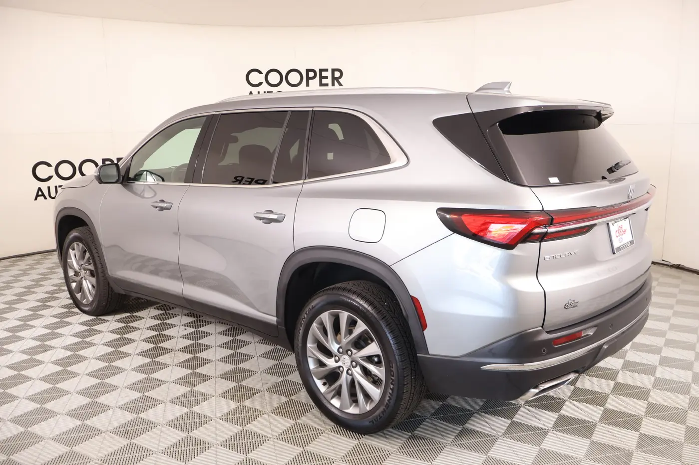 2026 Buick Enclave - $39,227
