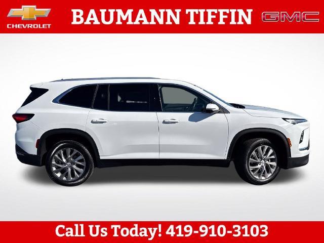 2026 Buick Enclave - $37,501