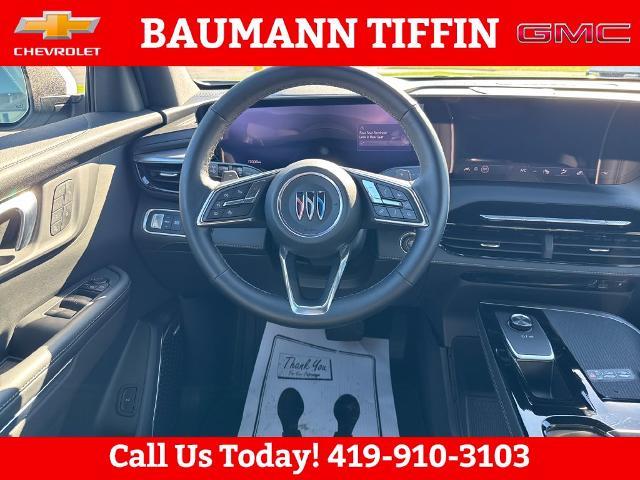 2026 Buick Enclave - $37,501