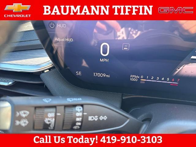 2026 Buick Enclave - $37,501