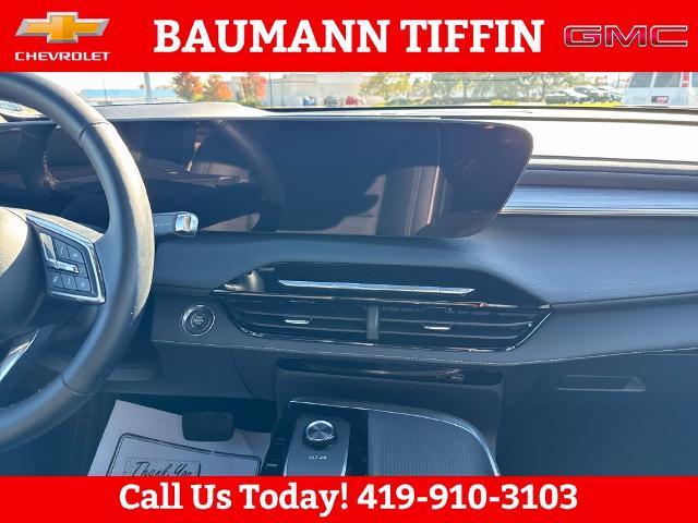 2026 Buick Enclave - $37,501
