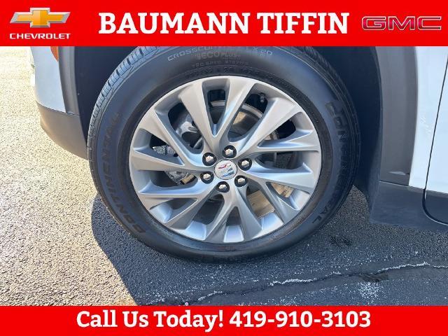 2026 Buick Enclave - $37,501