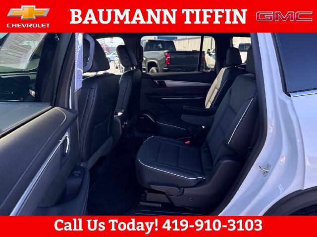 2026 Buick Enclave - $37,501