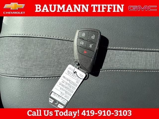 2026 Buick Enclave - $37,501