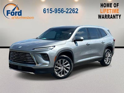 Photo of a 2026 Buick Enclave Preferred 4DR Crossover for sale