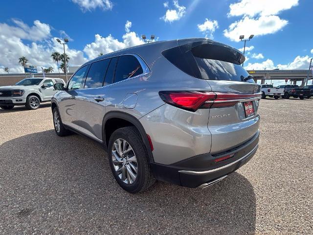 2026 Buick Enclave - $38,456