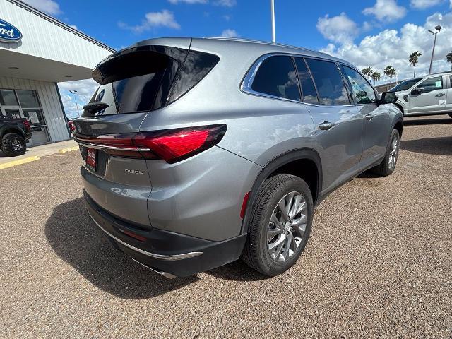 2026 Buick Enclave - $38,456