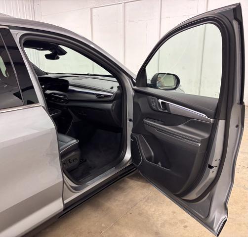 2026 Buick Enclave - $35,710