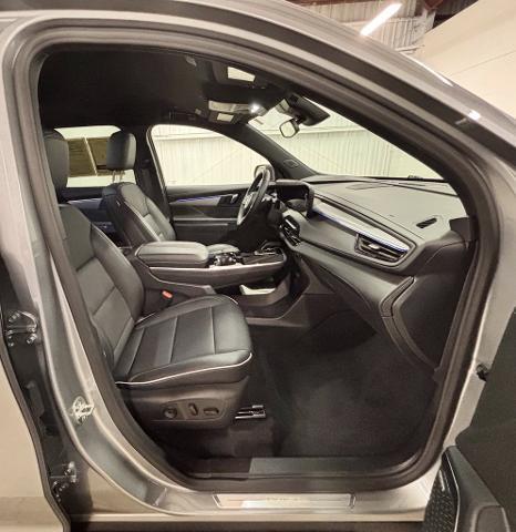 2026 Buick Enclave - $35,710