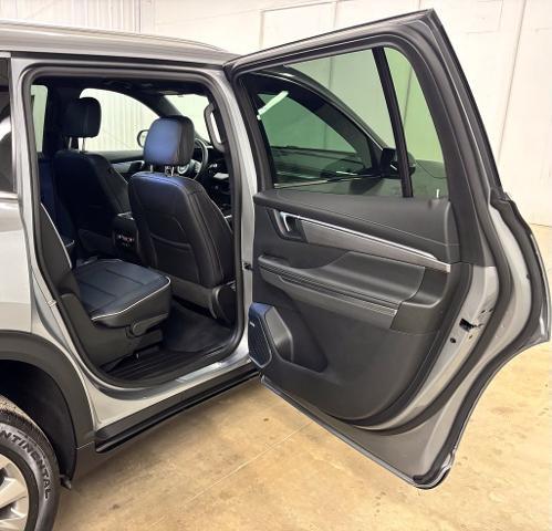 2026 Buick Enclave - $35,710