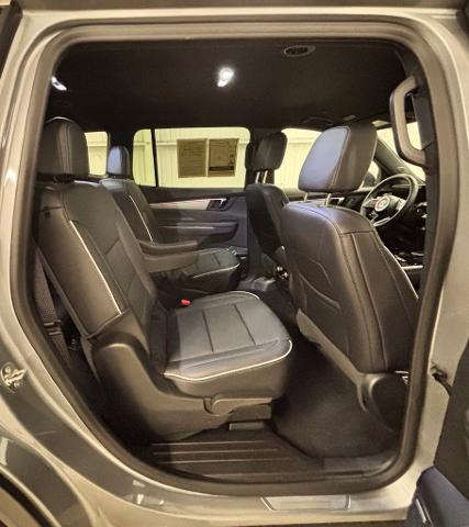 2026 Buick Enclave - $35,710
