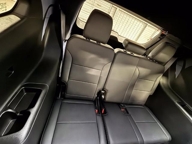 2026 Buick Enclave - $35,710