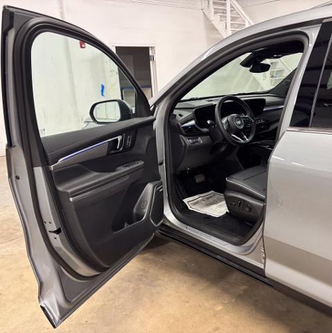 2026 Buick Enclave - $35,710