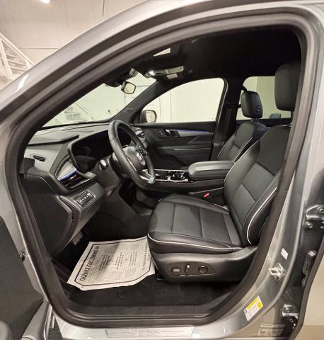 2026 Buick Enclave - $35,710