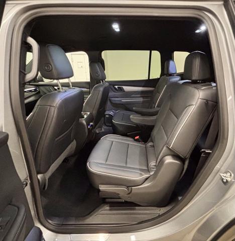 2026 Buick Enclave - $35,710