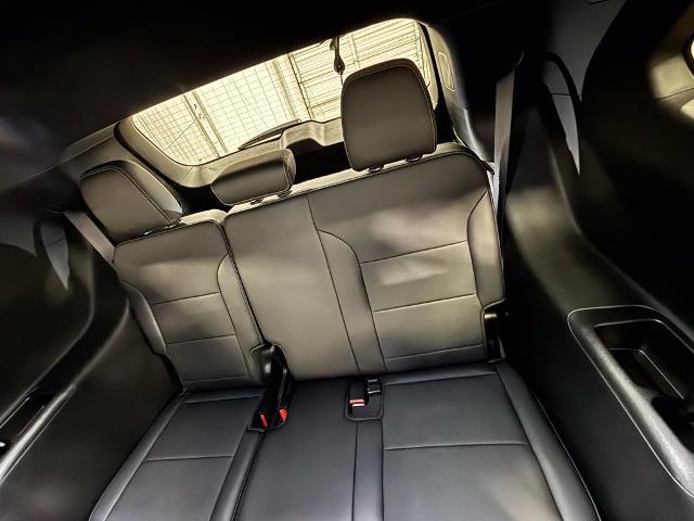 2026 Buick Enclave - $35,710