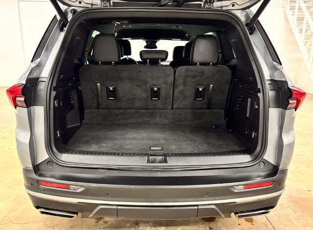 2026 Buick Enclave - $35,710