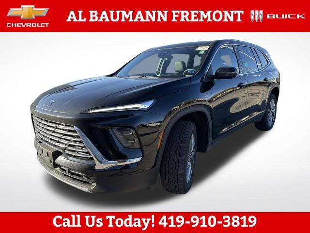 2026 Buick Enclave - $37,270