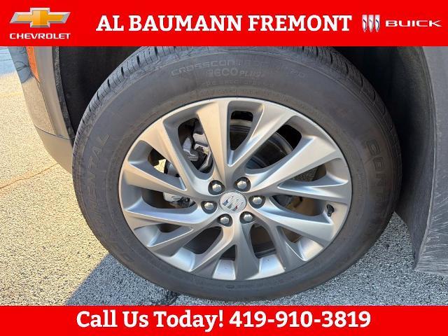 2026 Buick Enclave - $37,270