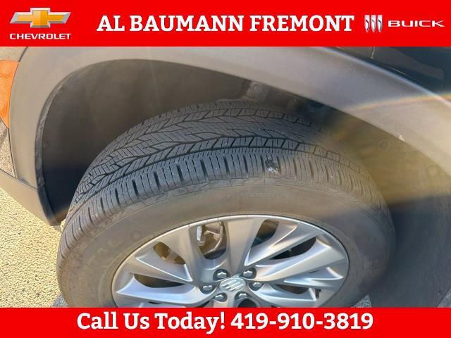 2026 Buick Enclave - $37,270